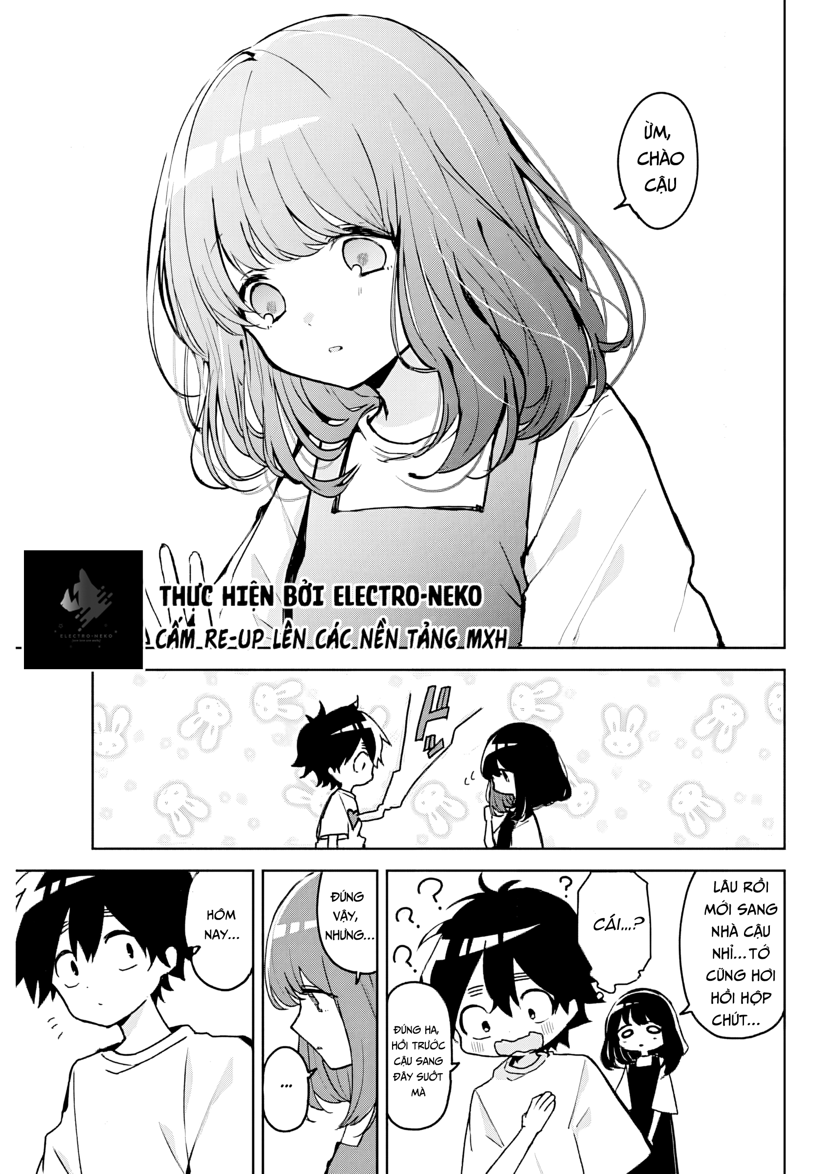 Osananananajimi Vol. 1 Ch. 1 第26页
