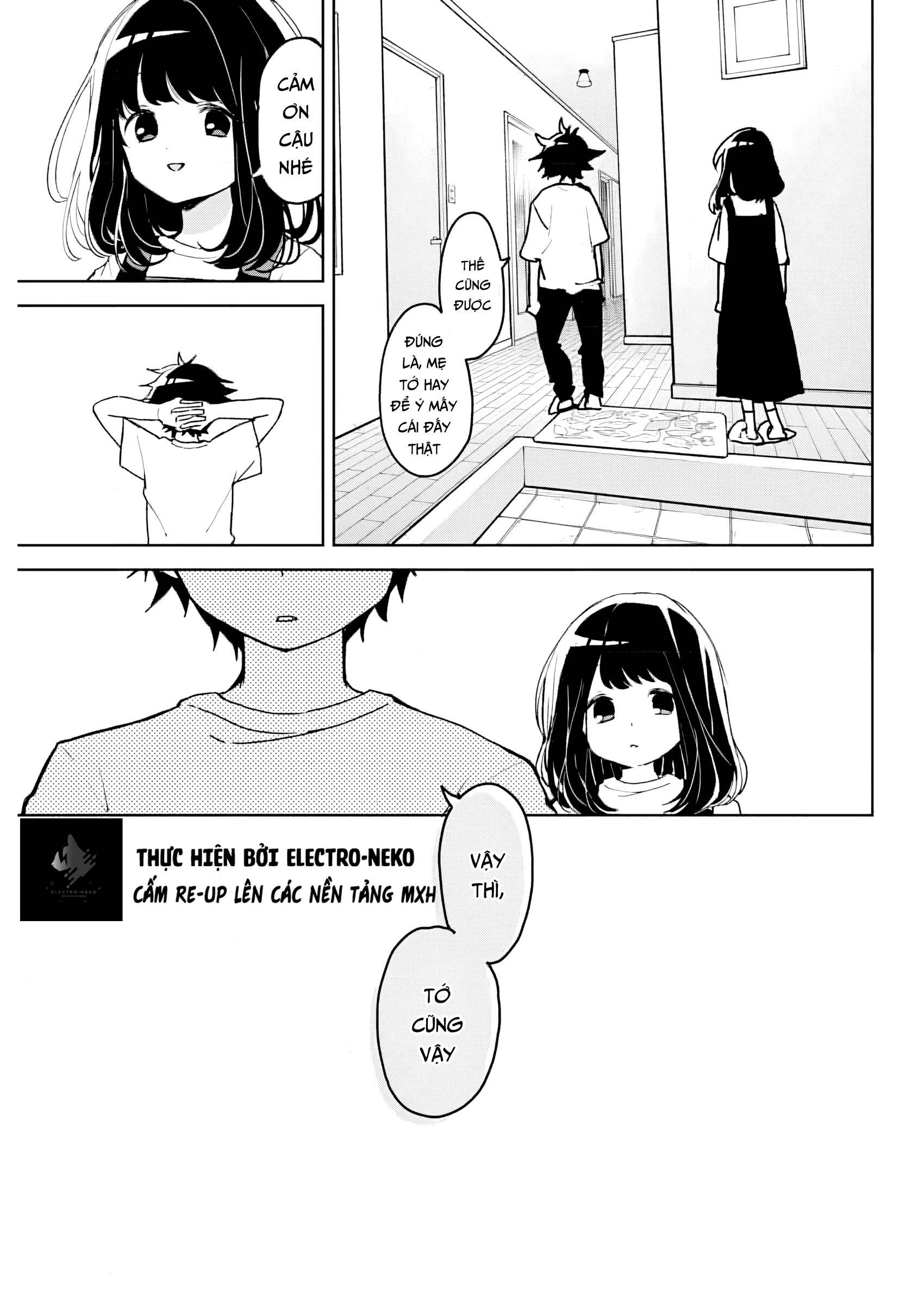 Osananananajimi Vol. 1 Ch. 1 第28页