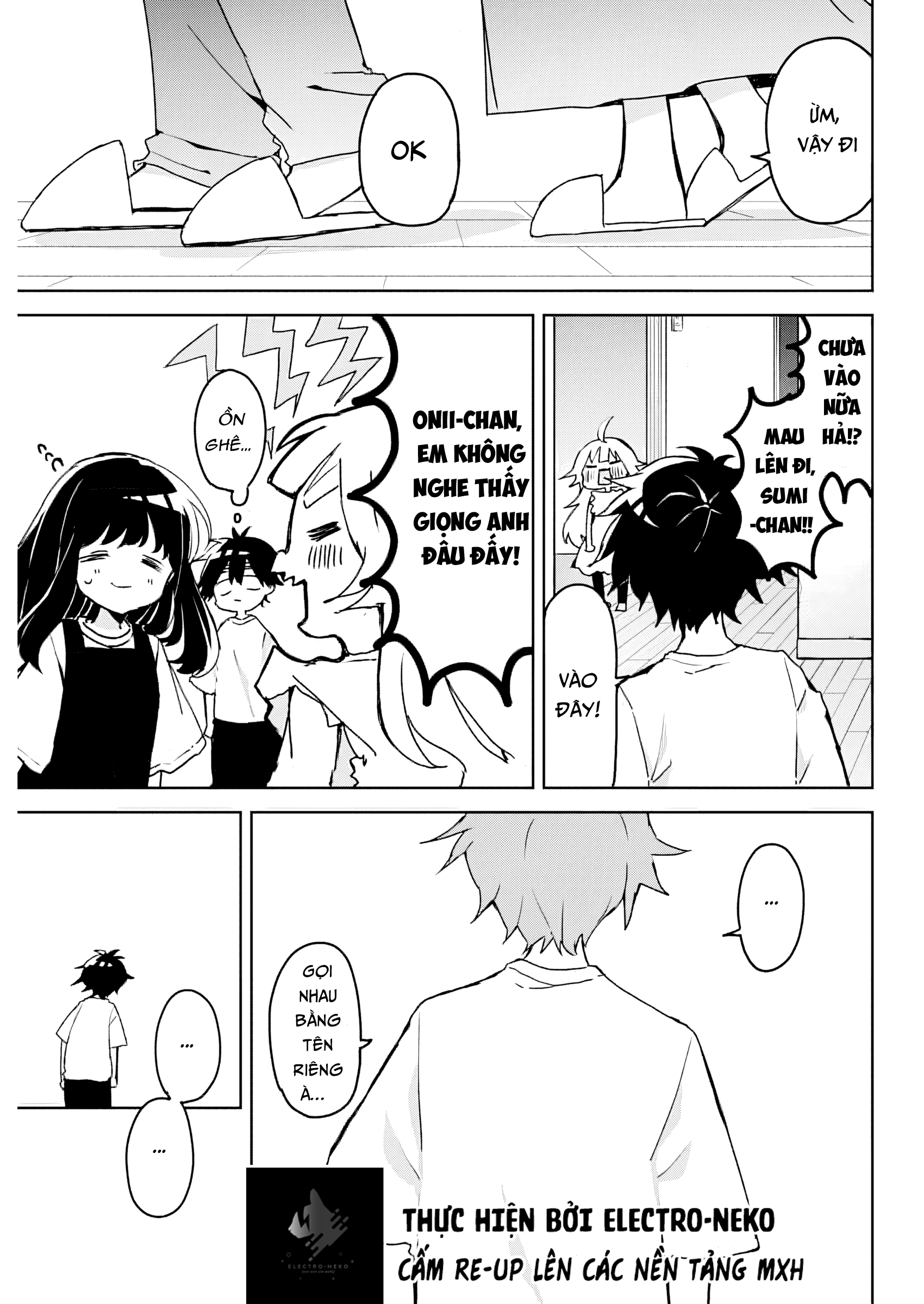 Osananananajimi Vol. 1 Ch. 1 第30页