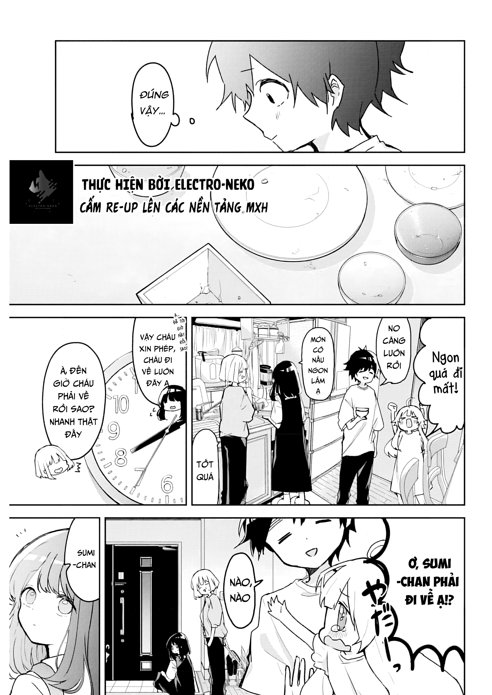Osananananajimi Vol. 1 Ch. 1 第36页