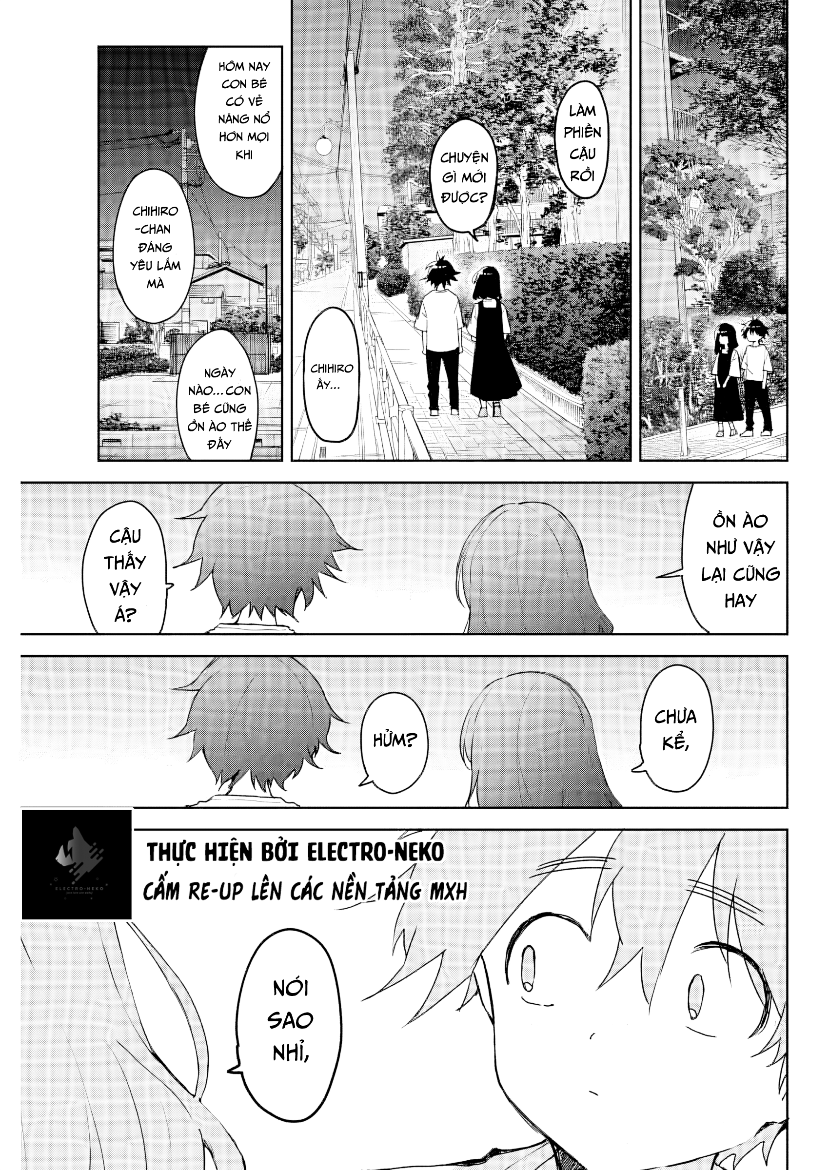 Osananananajimi Vol. 1 Ch. 1 第40页