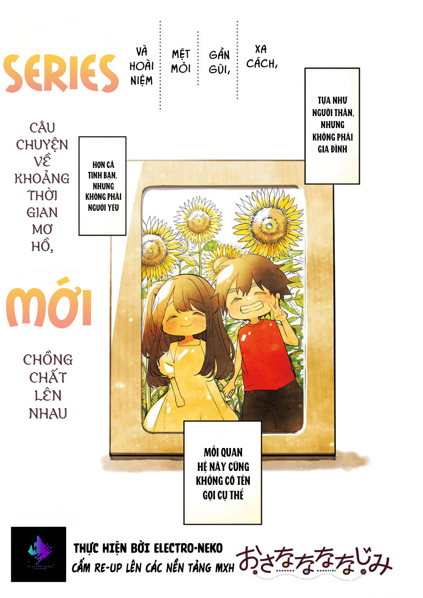 Osananananajimi Vol. 1 Ch. 1 第5页