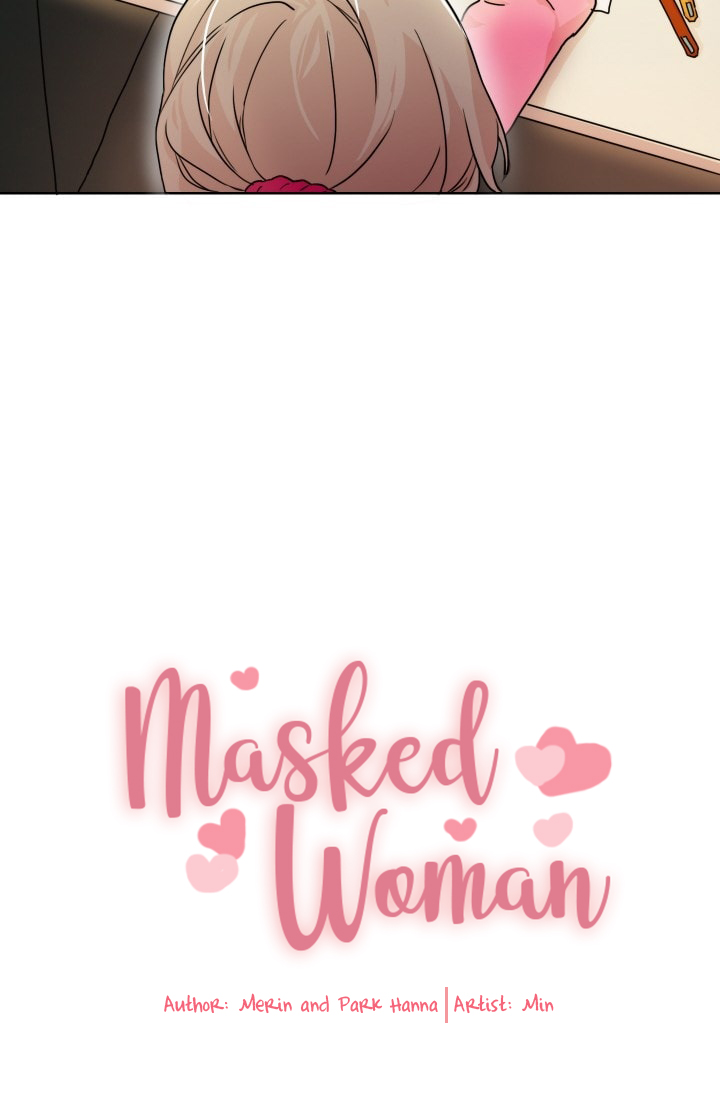 The Lady with a Mask 第8页