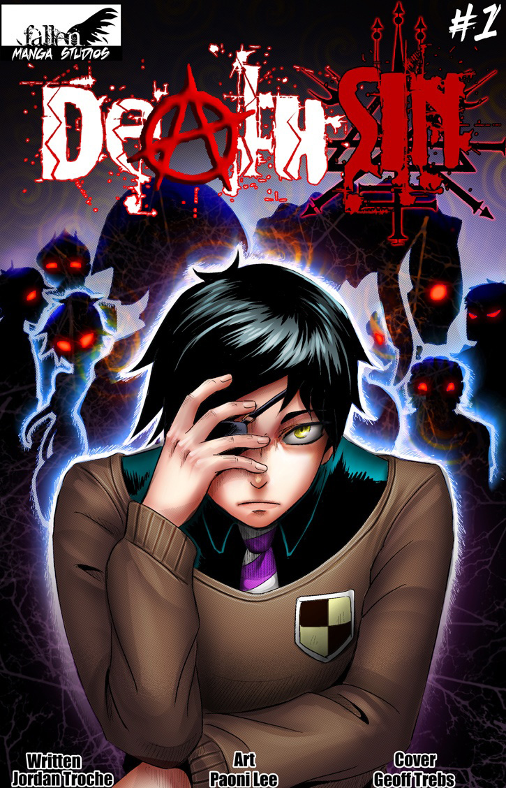 Death Sin 第1页