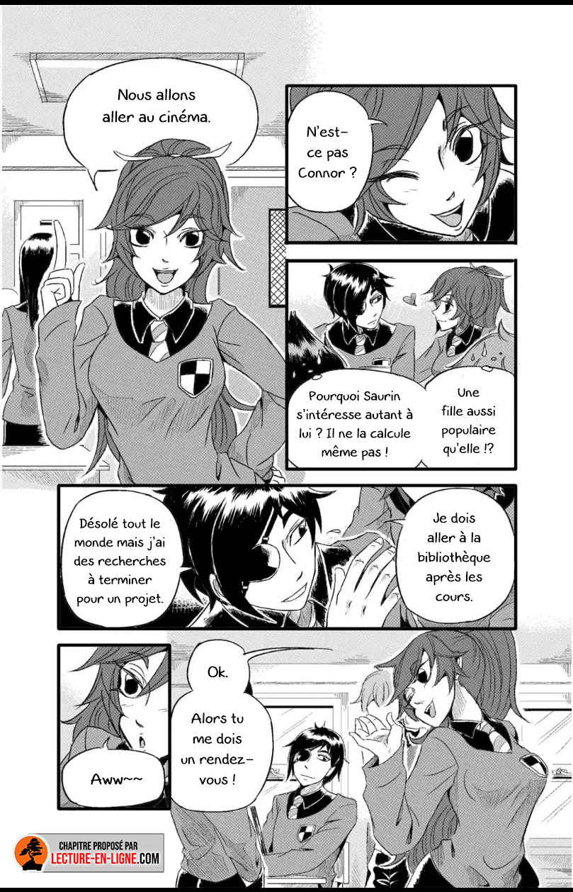 Death Sin 第4页