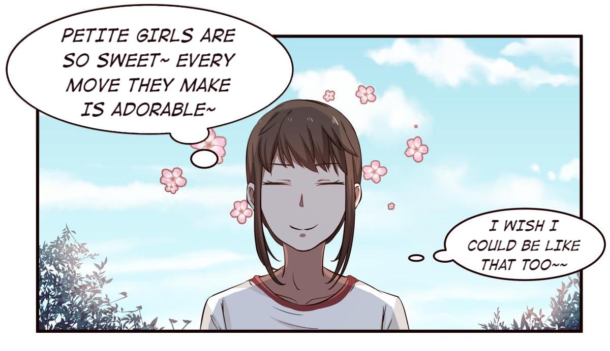 LaLa The Considerate Classmate 第23页