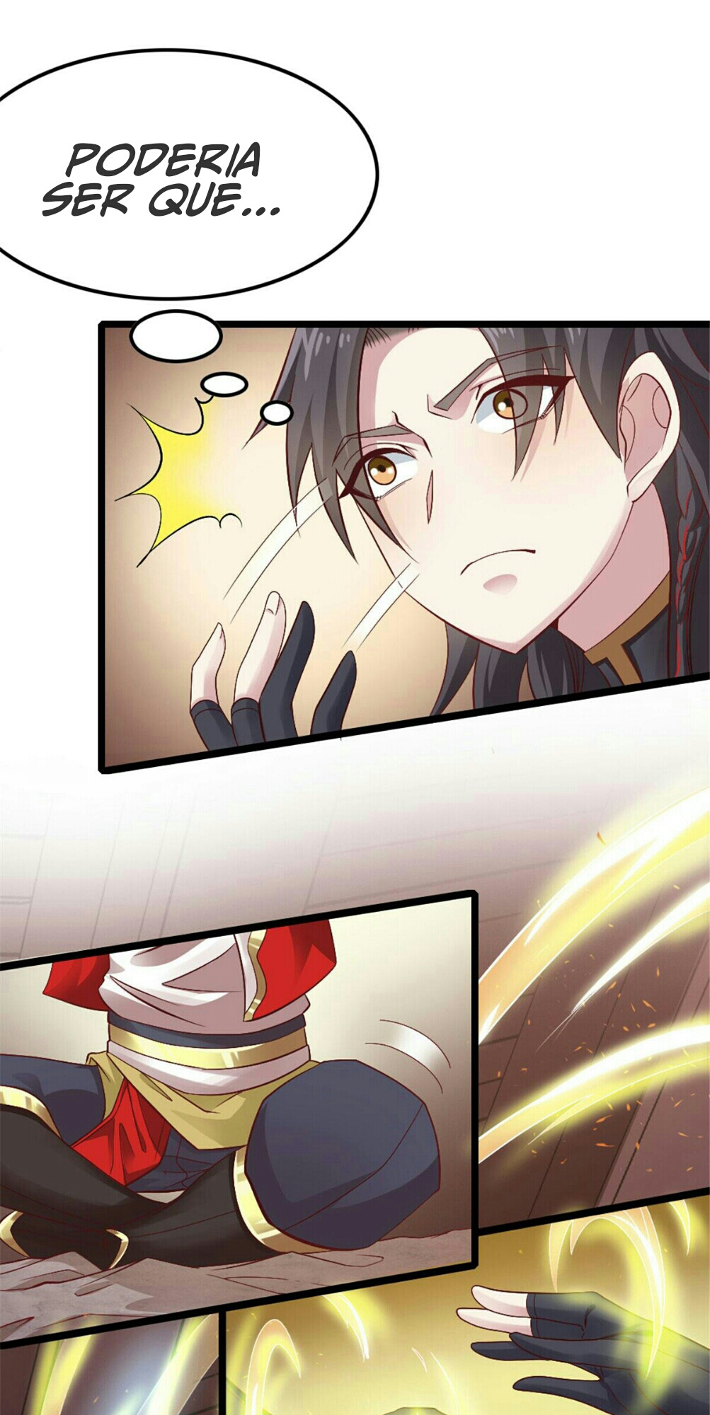 The Dragon Emperor Ch. 1 第56页