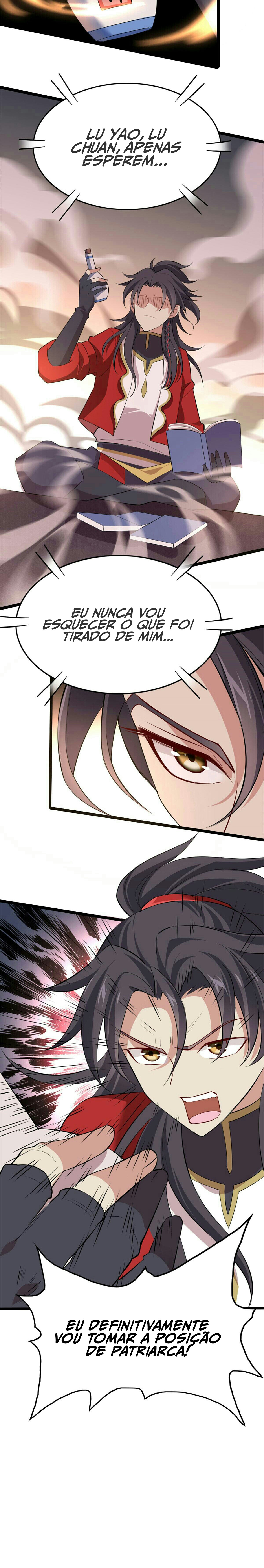 The Dragon Emperor Ch. 1 第72页