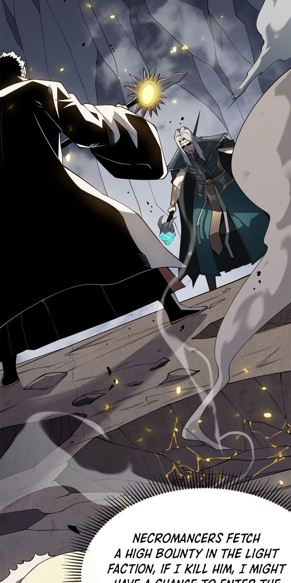 Wangyou: Yinwei Tai Lang, Wo Chengle Quan Fu Gongdi! Ch. 4 第40页