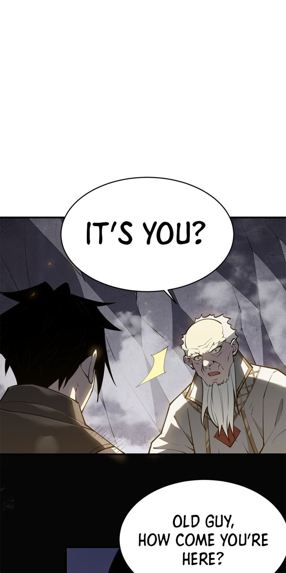 Wangyou: Yinwei Tai Lang, Wo Chengle Quan Fu Gongdi! Ch. 4 第44页