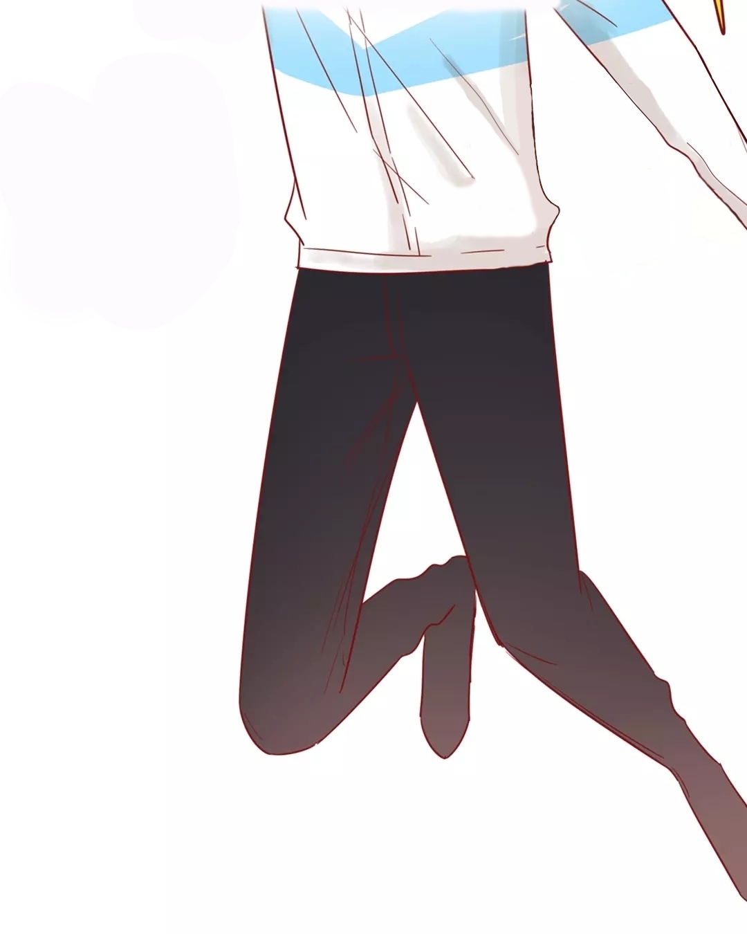 To Earn Your Trust The 100 year old alien boy 第37页