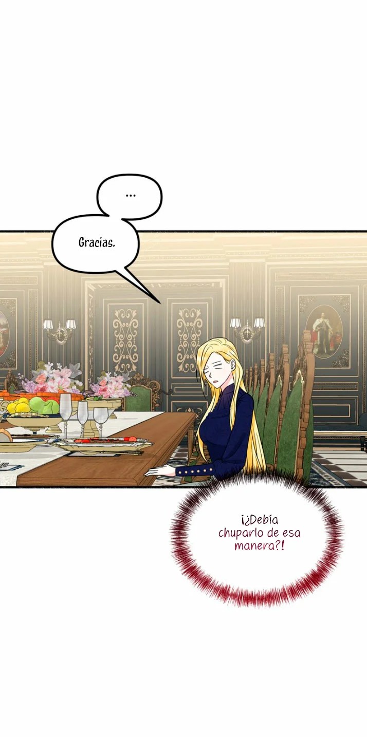 My Angelic Husband Is Actually a Devil in Disguise Ch. 3 第11页