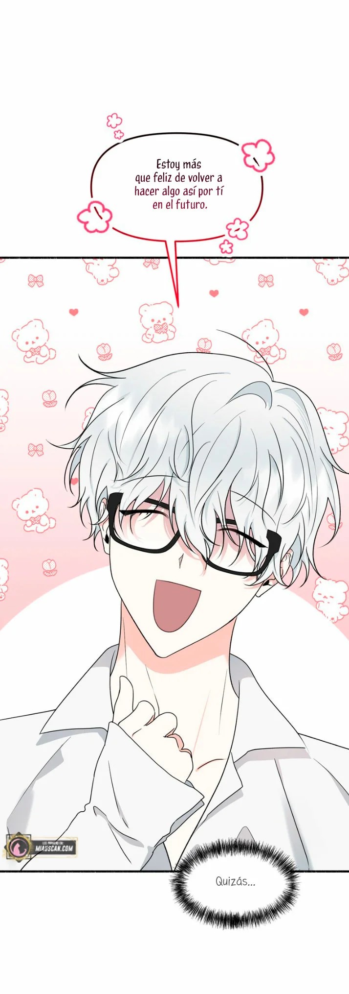 My Angelic Husband Is Actually a Devil in Disguise Ch. 3 第12页