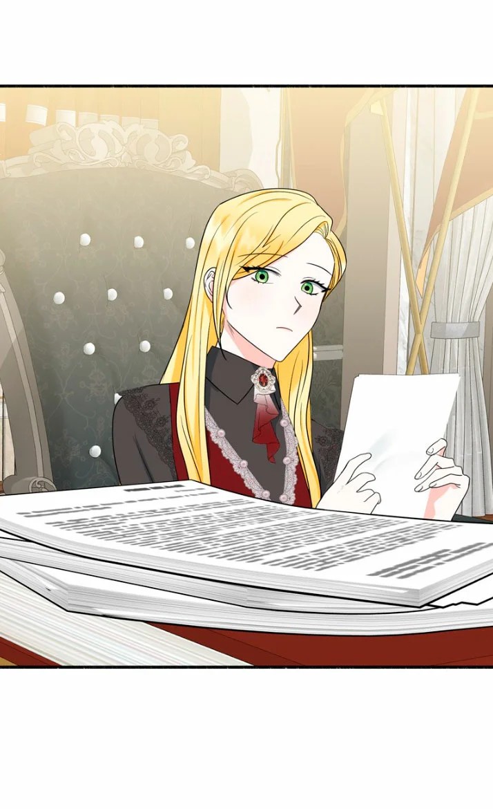 My Angelic Husband Is Actually a Devil in Disguise Ch. 3 第16页