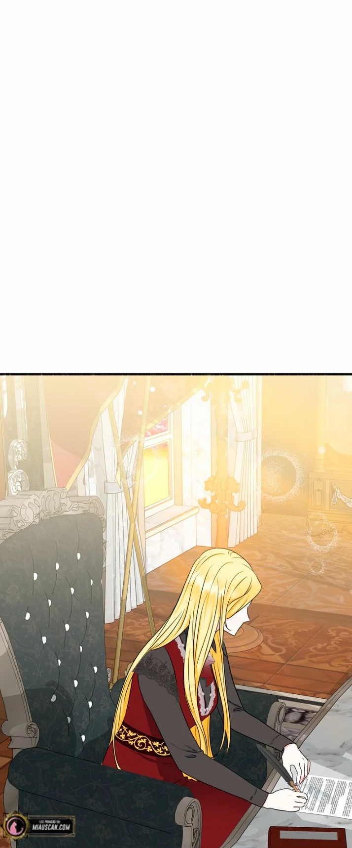 My Angelic Husband Is Actually a Devil in Disguise Ch. 3 第21页