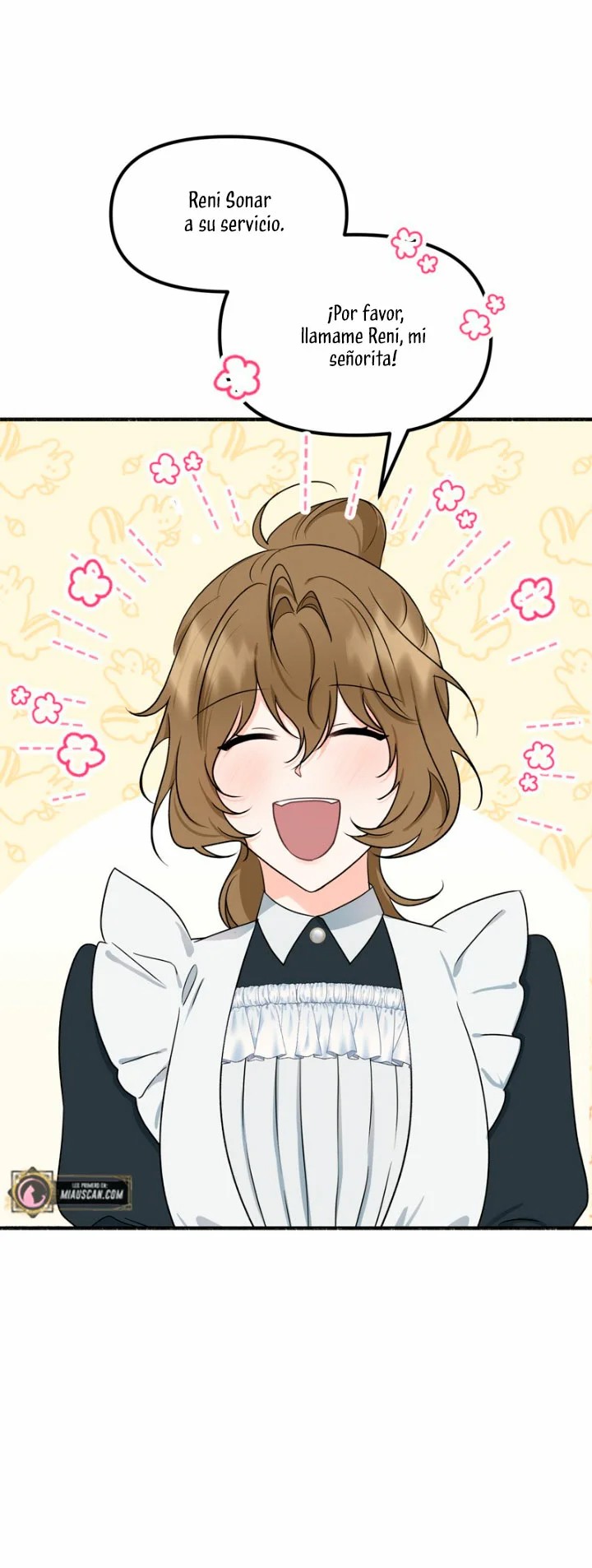 My Angelic Husband Is Actually a Devil in Disguise Ch. 3 第24页