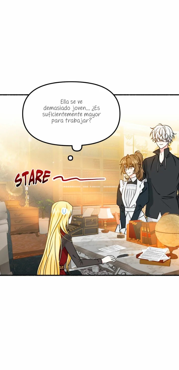 My Angelic Husband Is Actually a Devil in Disguise Ch. 3 第25页