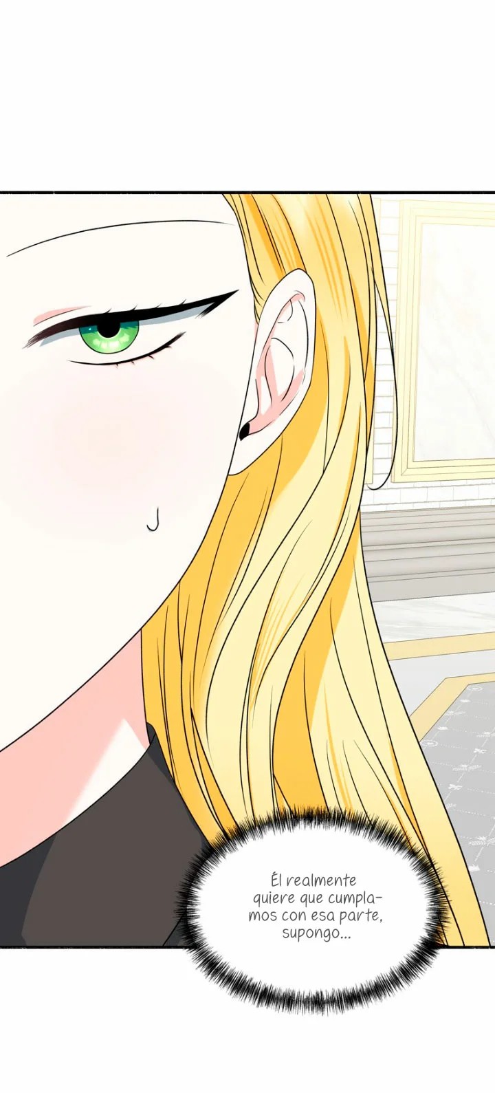 My Angelic Husband Is Actually a Devil in Disguise Ch. 3 第33页