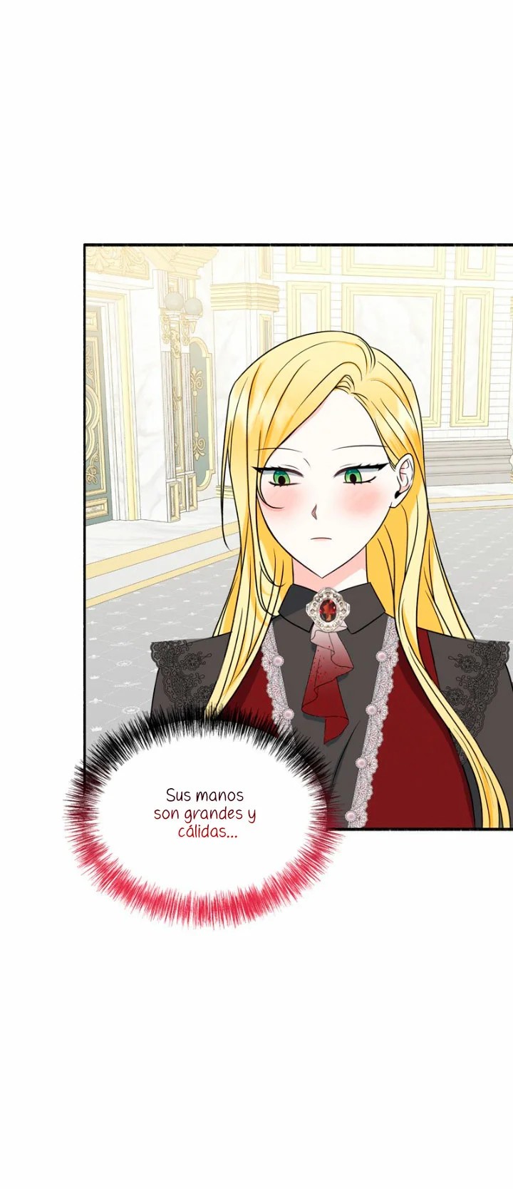 My Angelic Husband Is Actually a Devil in Disguise Ch. 3 第36页
