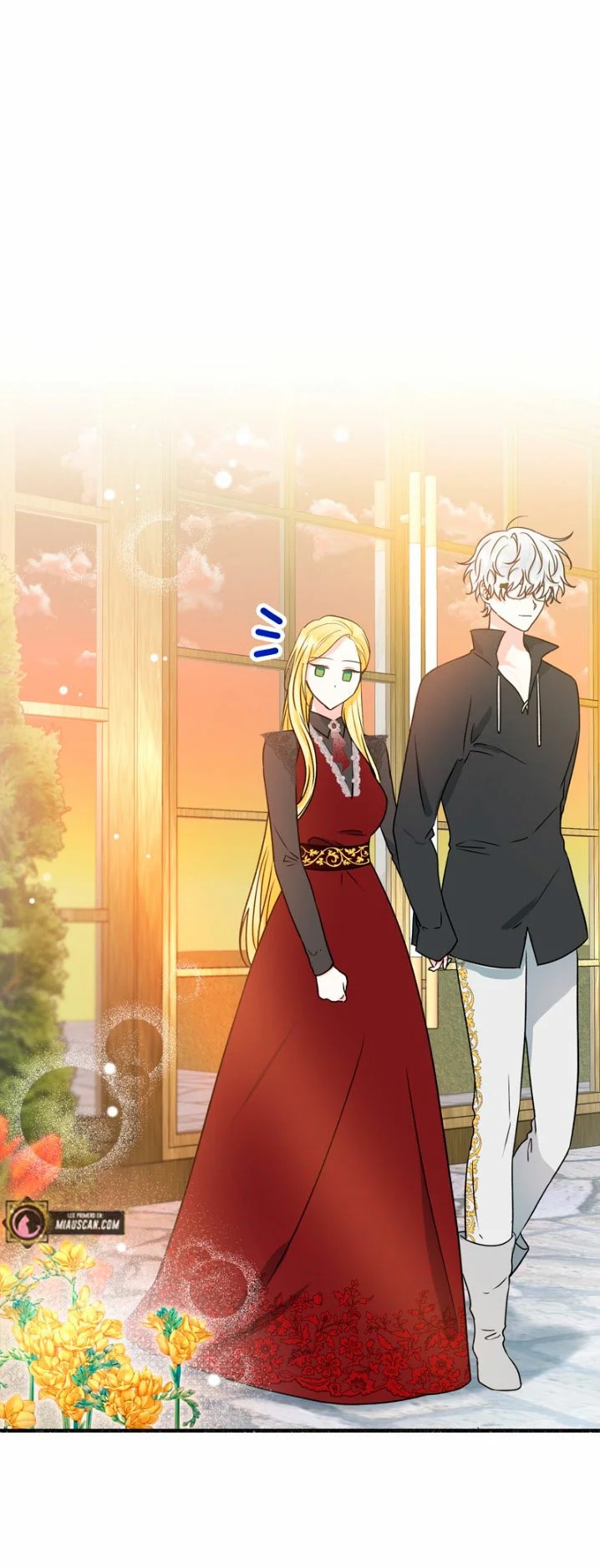 My Angelic Husband Is Actually a Devil in Disguise Ch. 3 第39页