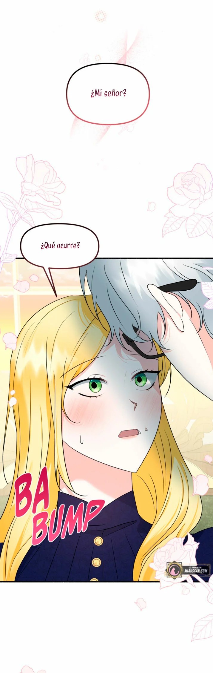 My Angelic Husband Is Actually a Devil in Disguise Ch. 3 第5页