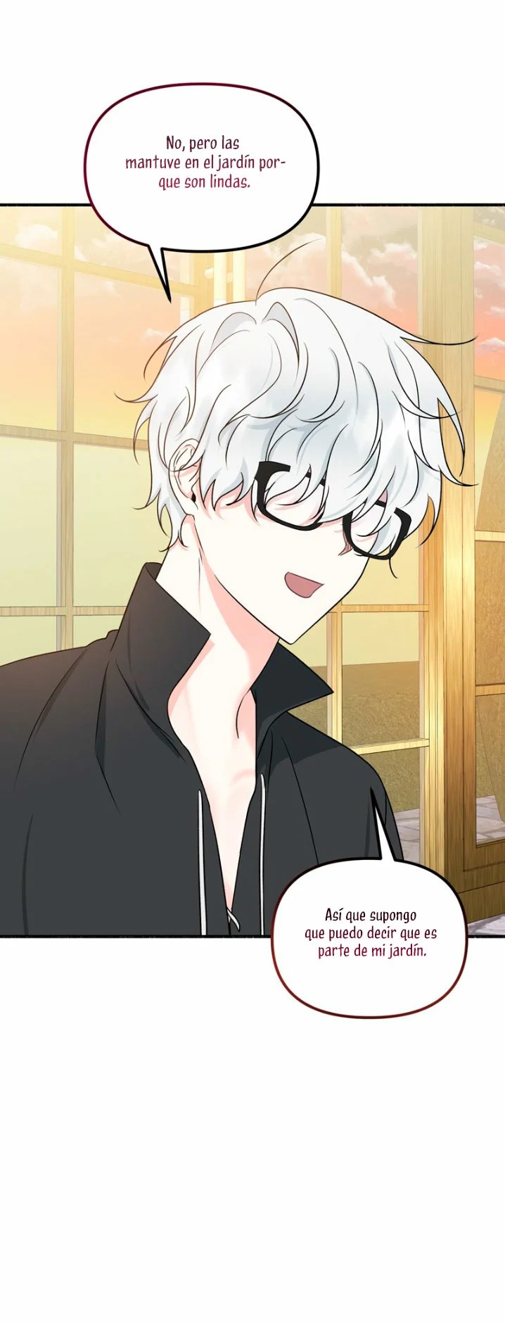 My Angelic Husband Is Actually a Devil in Disguise Ch. 3 第41页