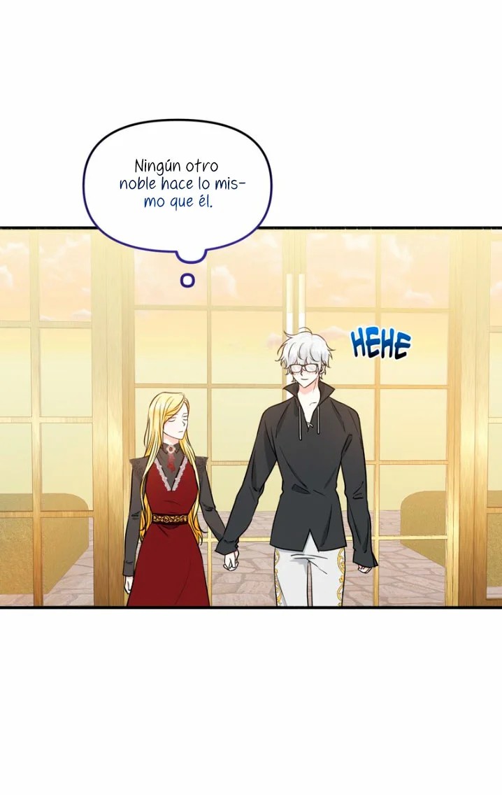 My Angelic Husband Is Actually a Devil in Disguise Ch. 3 第42页