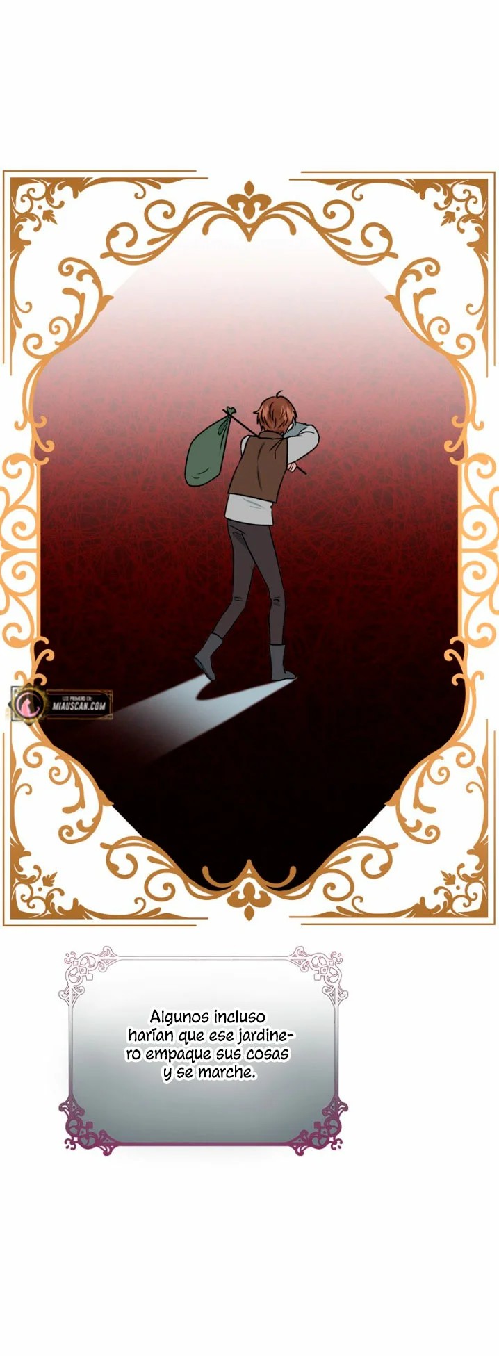 My Angelic Husband Is Actually a Devil in Disguise Ch. 3 第44页