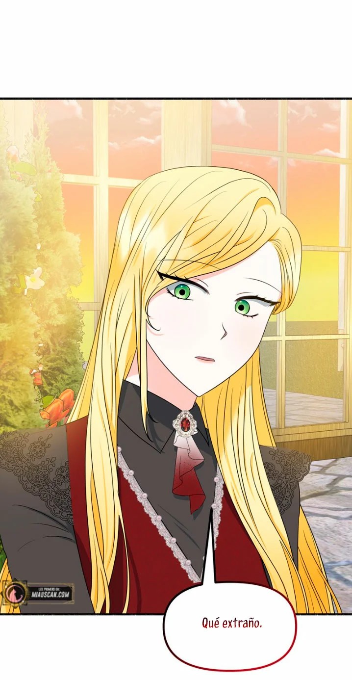 My Angelic Husband Is Actually a Devil in Disguise Ch. 3 第48页