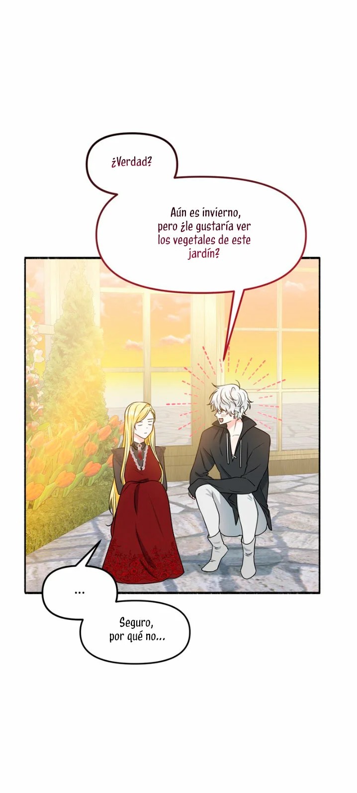 My Angelic Husband Is Actually a Devil in Disguise Ch. 3 第49页