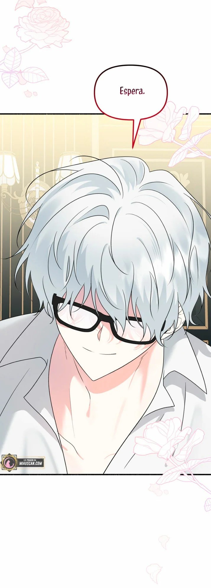 My Angelic Husband Is Actually a Devil in Disguise Ch. 3 第6页