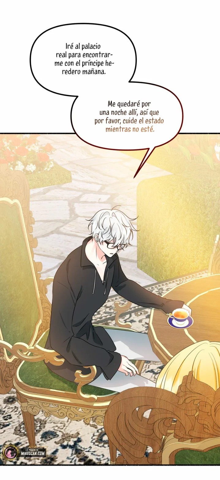 My Angelic Husband Is Actually a Devil in Disguise Ch. 3 第52页