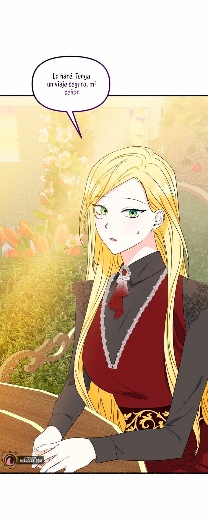 My Angelic Husband Is Actually a Devil in Disguise Ch. 3 第53页