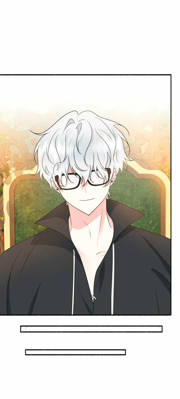 My Angelic Husband Is Actually a Devil in Disguise Ch. 3 第58页