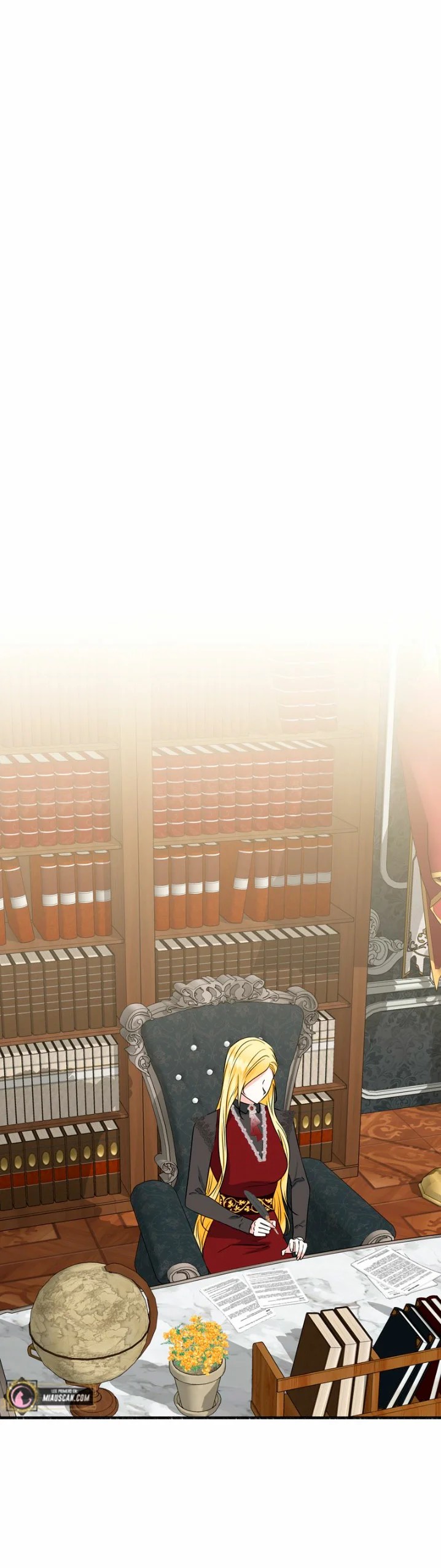 My Angelic Husband Is Actually a Devil in Disguise Ch. 3 第59页