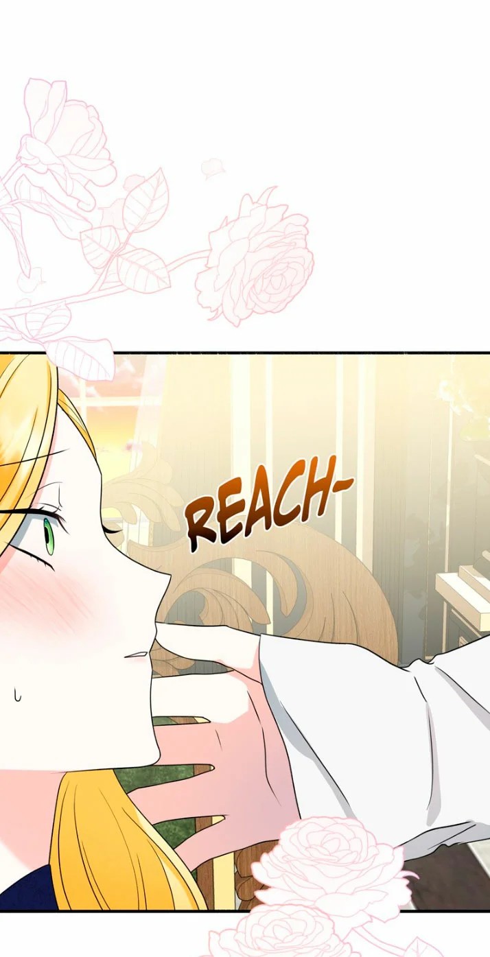 My Angelic Husband Is Actually a Devil in Disguise Ch. 3 第7页