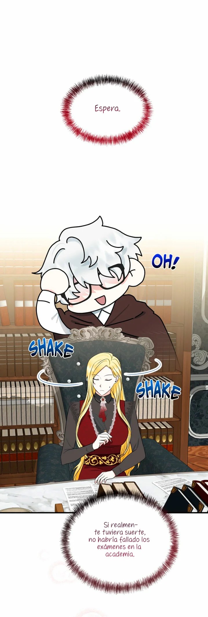 My Angelic Husband Is Actually a Devil in Disguise Ch. 3 第61页