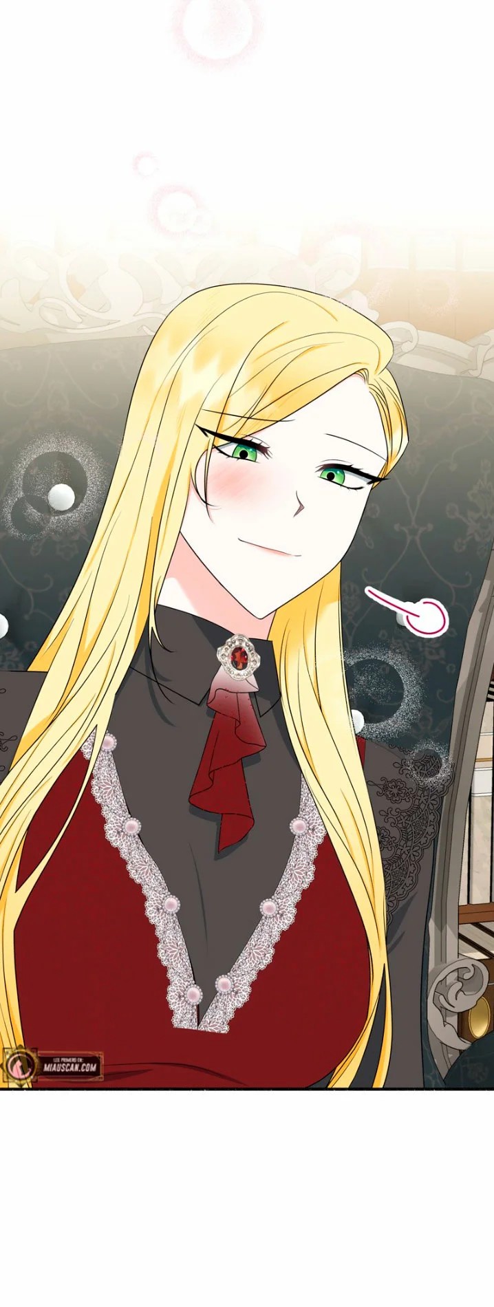 My Angelic Husband Is Actually a Devil in Disguise Ch. 3 第62页