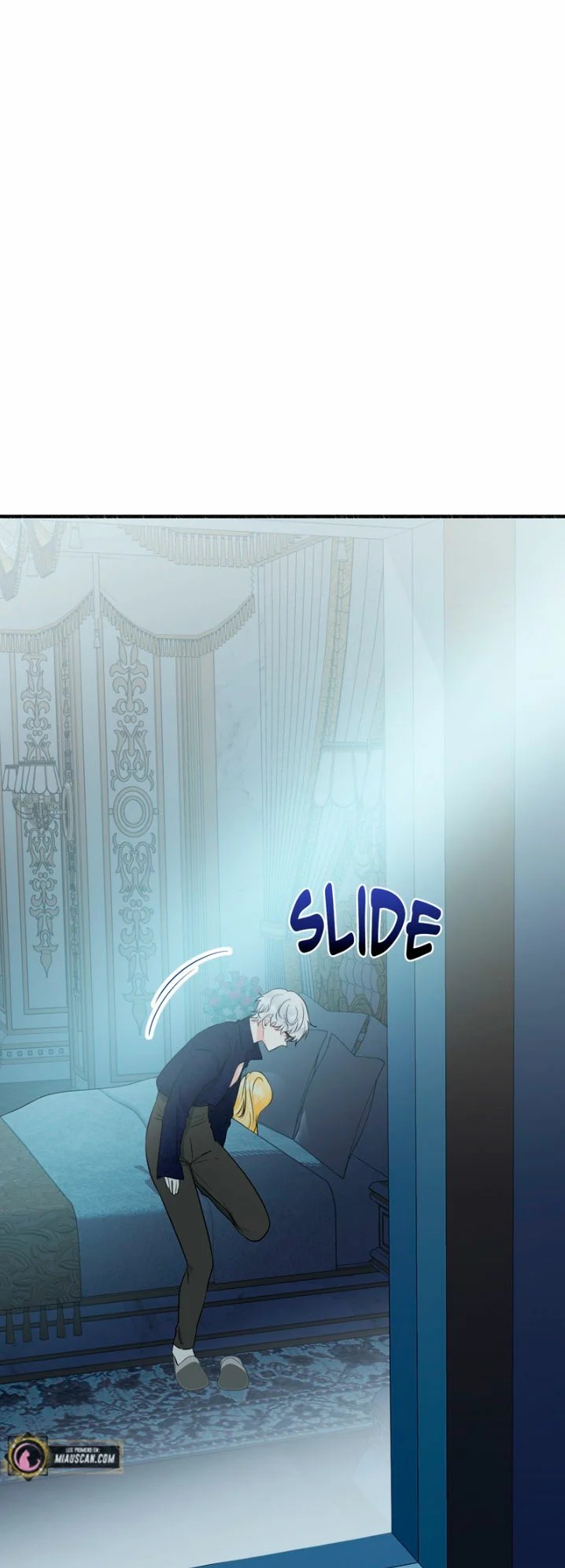 My Angelic Husband Is Actually a Devil in Disguise Ch. 3 第70页
