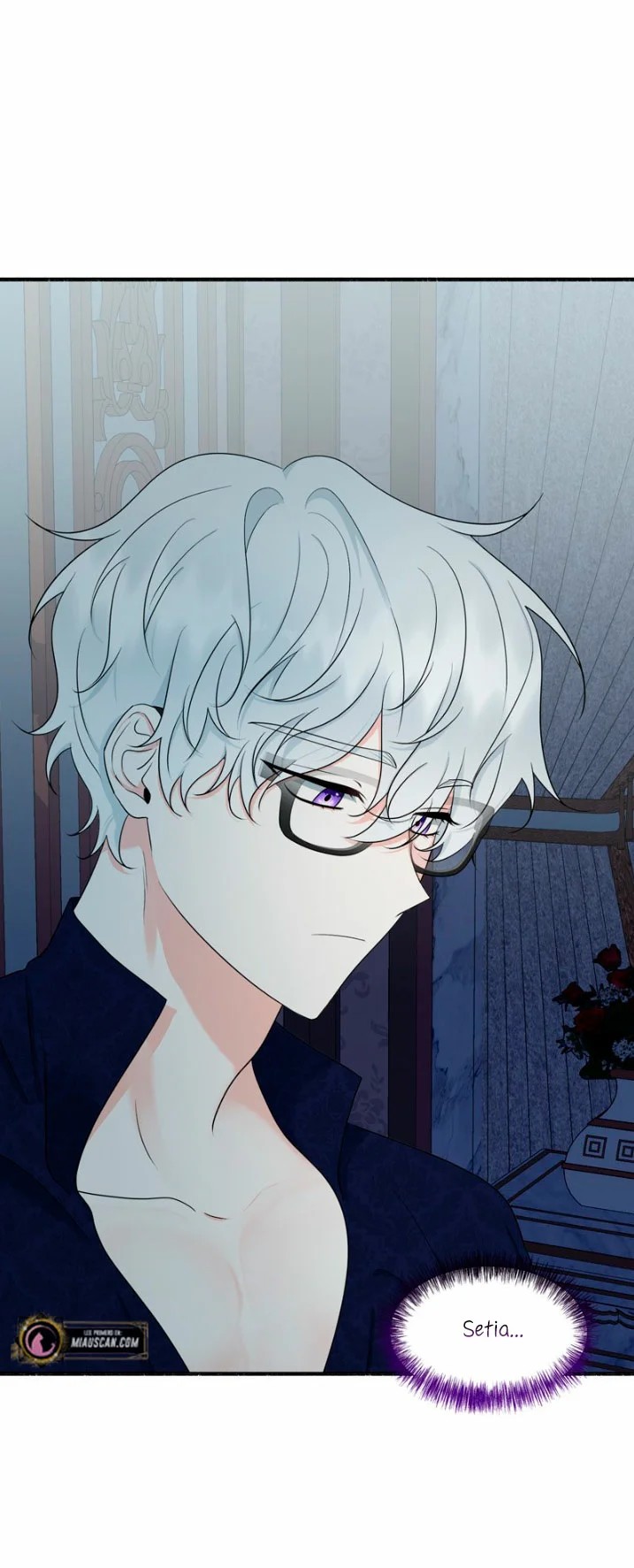 My Angelic Husband Is Actually a Devil in Disguise Ch. 3 第75页