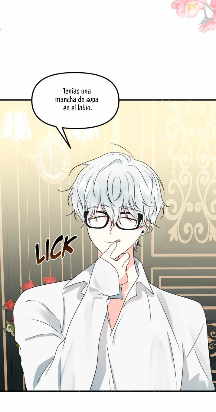 My Angelic Husband Is Actually a Devil in Disguise Ch. 3 第10页
