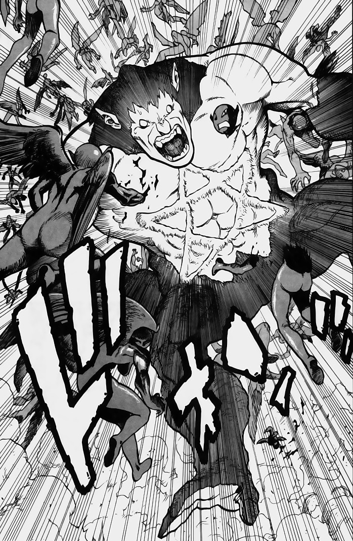 Brave Story ~Shinsetsu~ Haunted Building 第54页