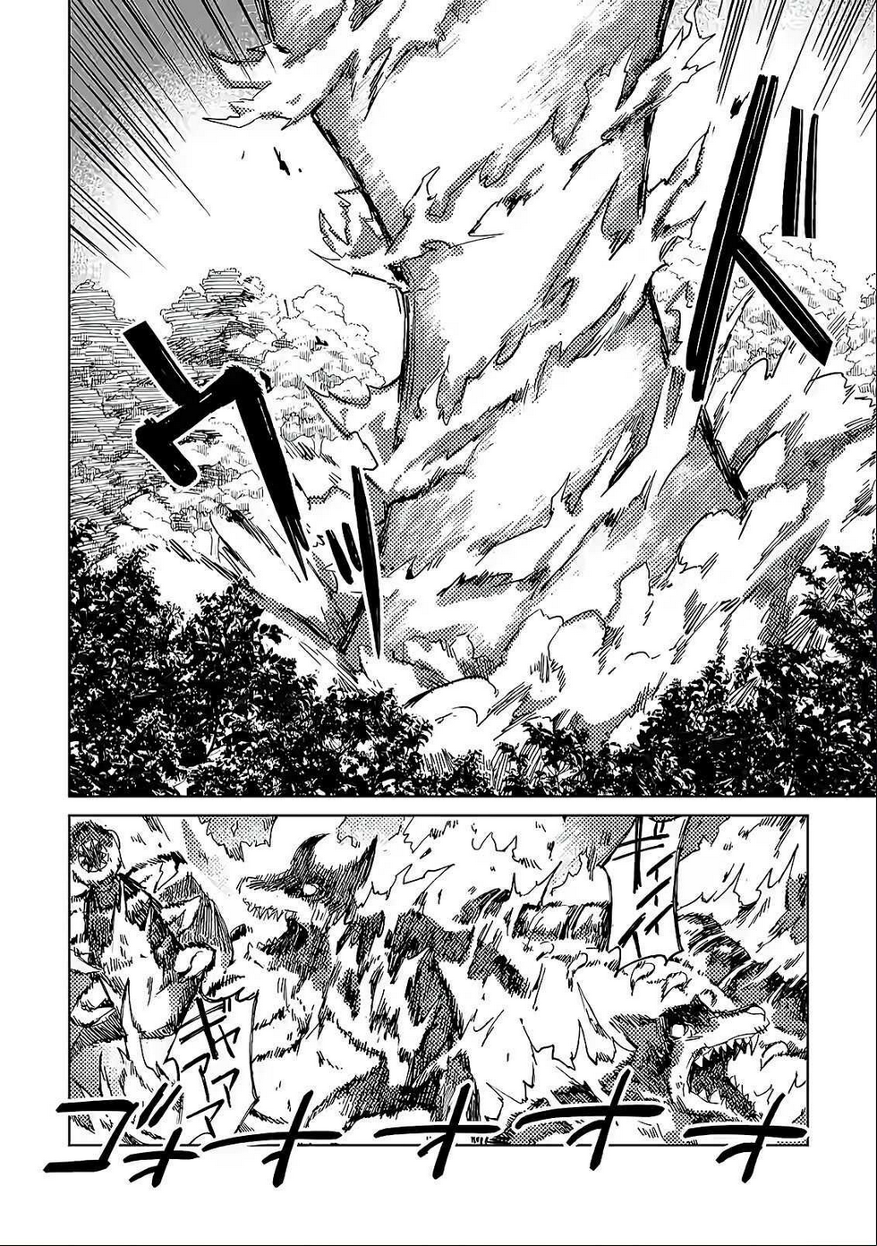 Yuusha Party wo Tsuihou Sareta Shiro Madoushi, S-Rank Boukensha ni Hirowareru ~Kono Shiro Madoushi ga Kikakugai Sugiru~ Vol. 1 Ch. 4 第19页