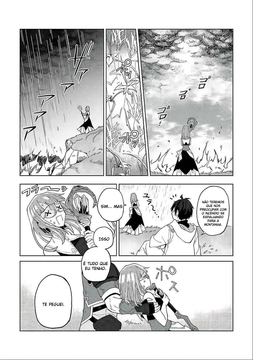 Yuusha Party wo Tsuihou Sareta Shiro Madoushi, S-Rank Boukensha ni Hirowareru ~Kono Shiro Madoushi ga Kikakugai Sugiru~ Vol. 1 Ch. 4 第28页