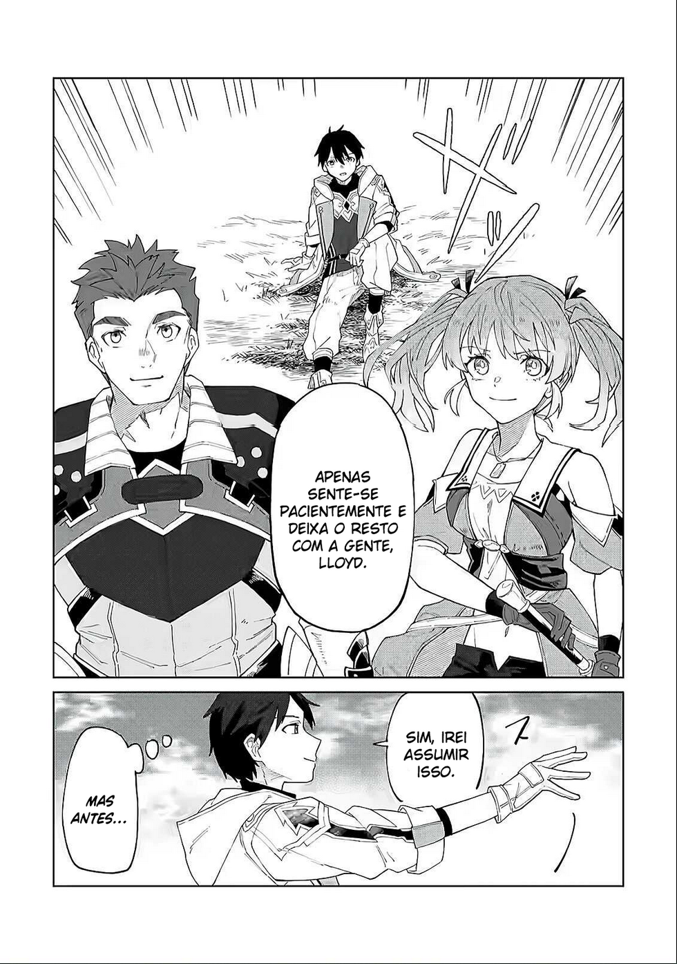 Yuusha Party wo Tsuihou Sareta Shiro Madoushi, S-Rank Boukensha ni Hirowareru ~Kono Shiro Madoushi ga Kikakugai Sugiru~ Vol. 1 Ch. 4 第31页