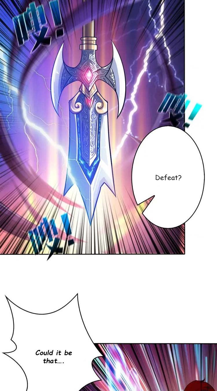 God Slayer Ch. 0 第19页