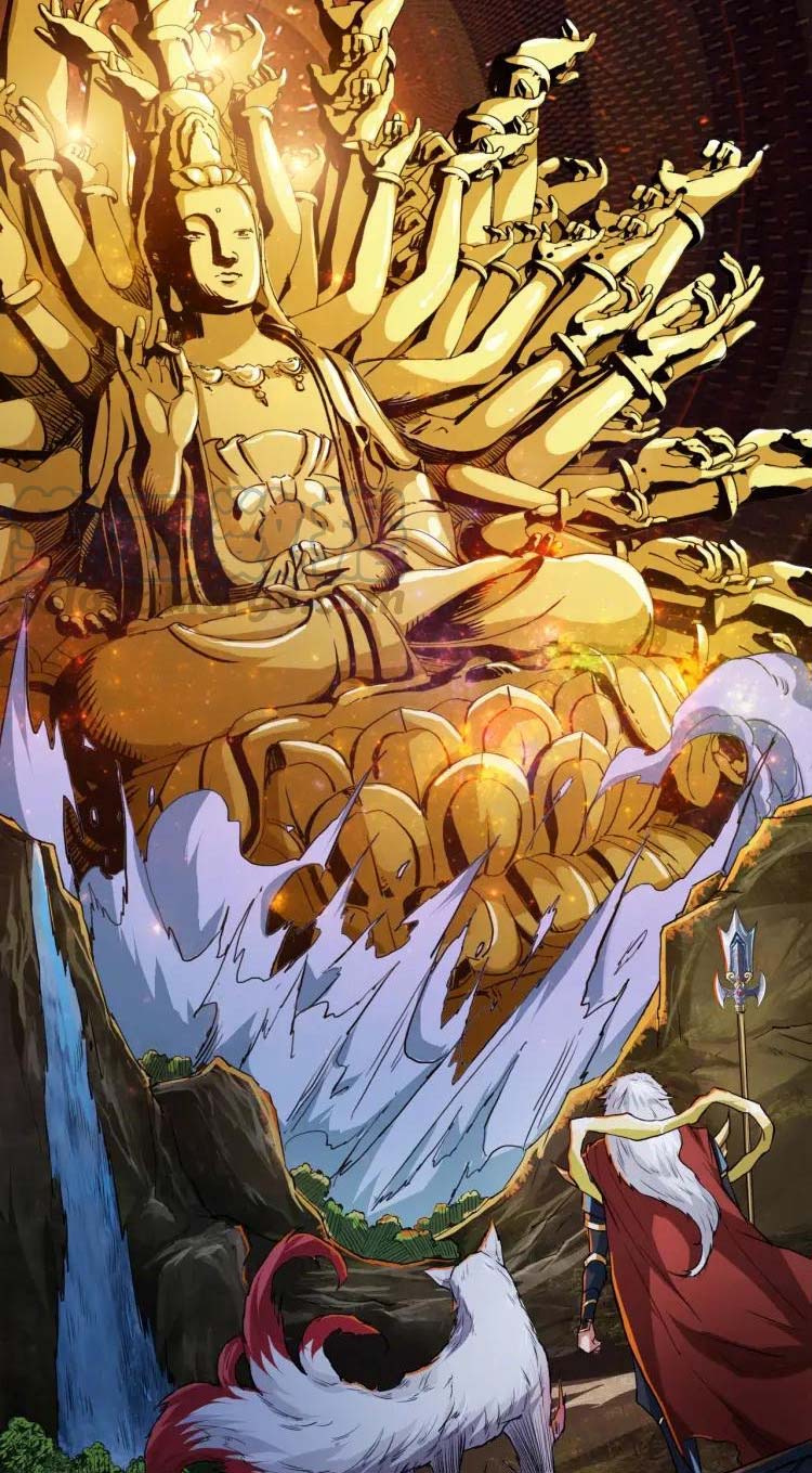 God Slayer Ch. 0 第25页