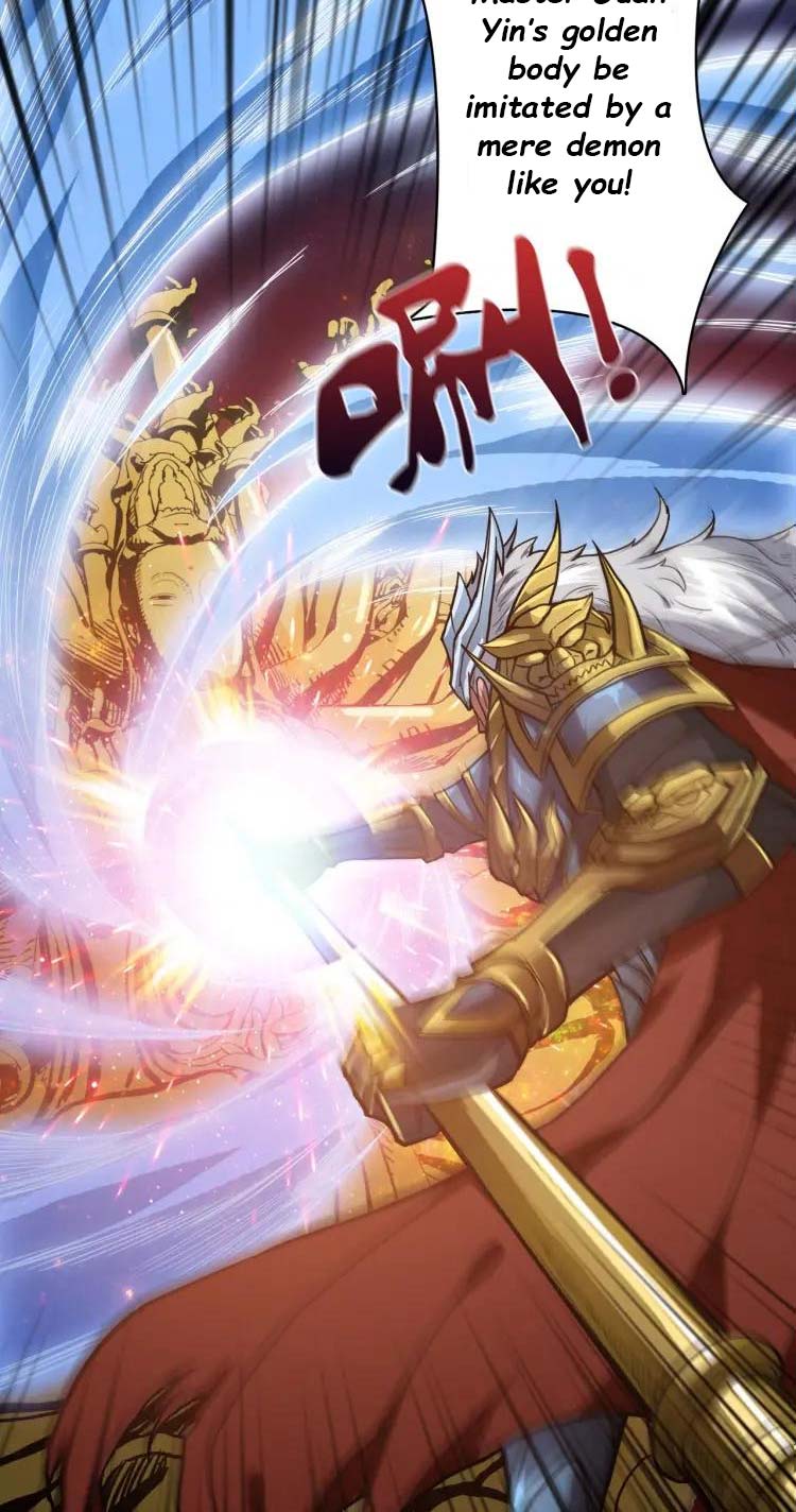 God Slayer Ch. 0 第40页