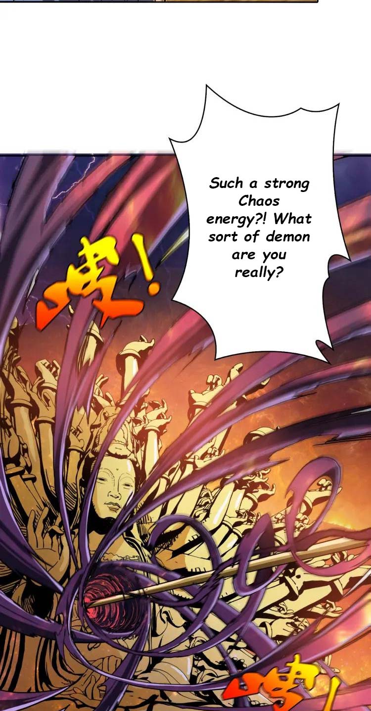 God Slayer Ch. 0 第43页