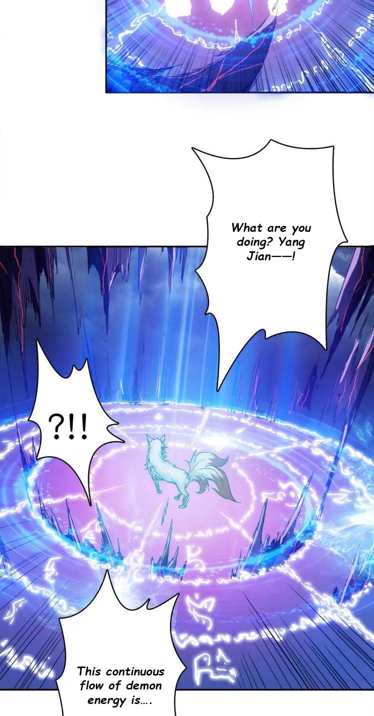 God Slayer Ch. 0 第51页